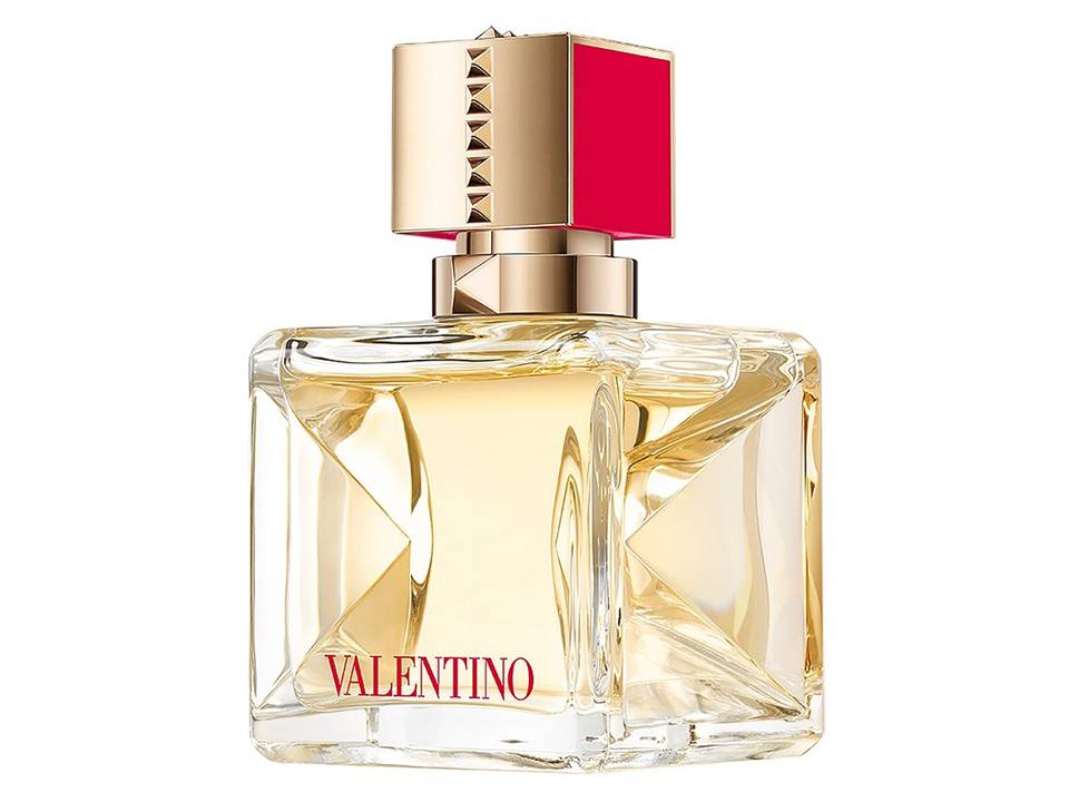 Valentino Voce Viva DONNA Eau de Parfum TESTER 100 ML.